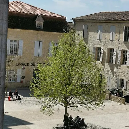 Gite De La Cathedrale 2 Lectoure Exterior photo