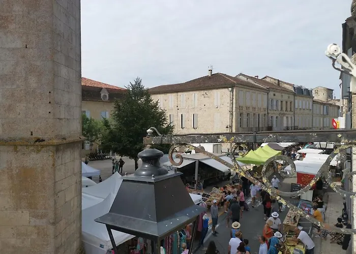 Gite De La Cathedrale 2