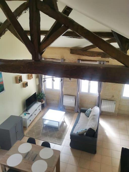 De La Cathedrale 2 Apartment *
