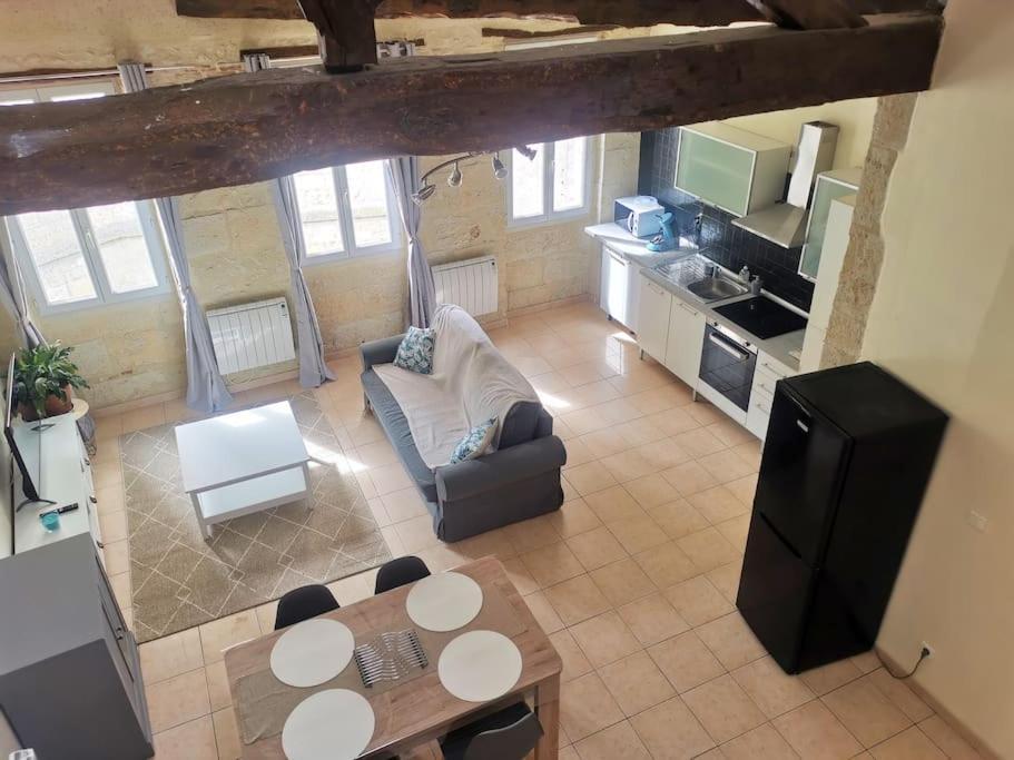 De La Cathedrale 2 Apartment *