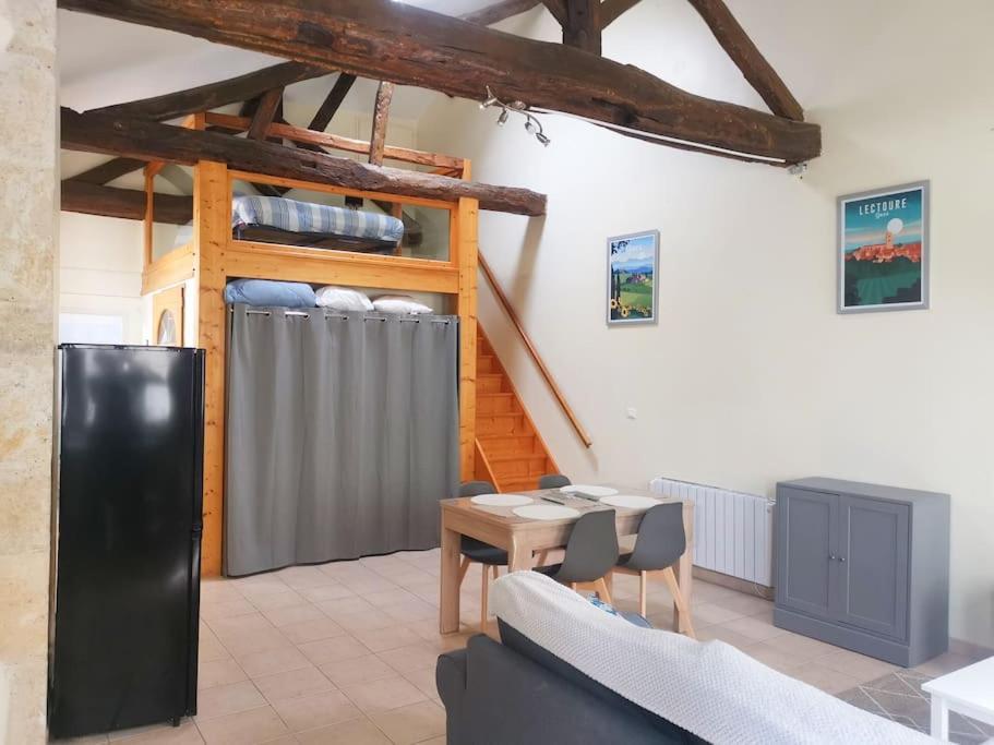 Apartment De La Cathedrale 2