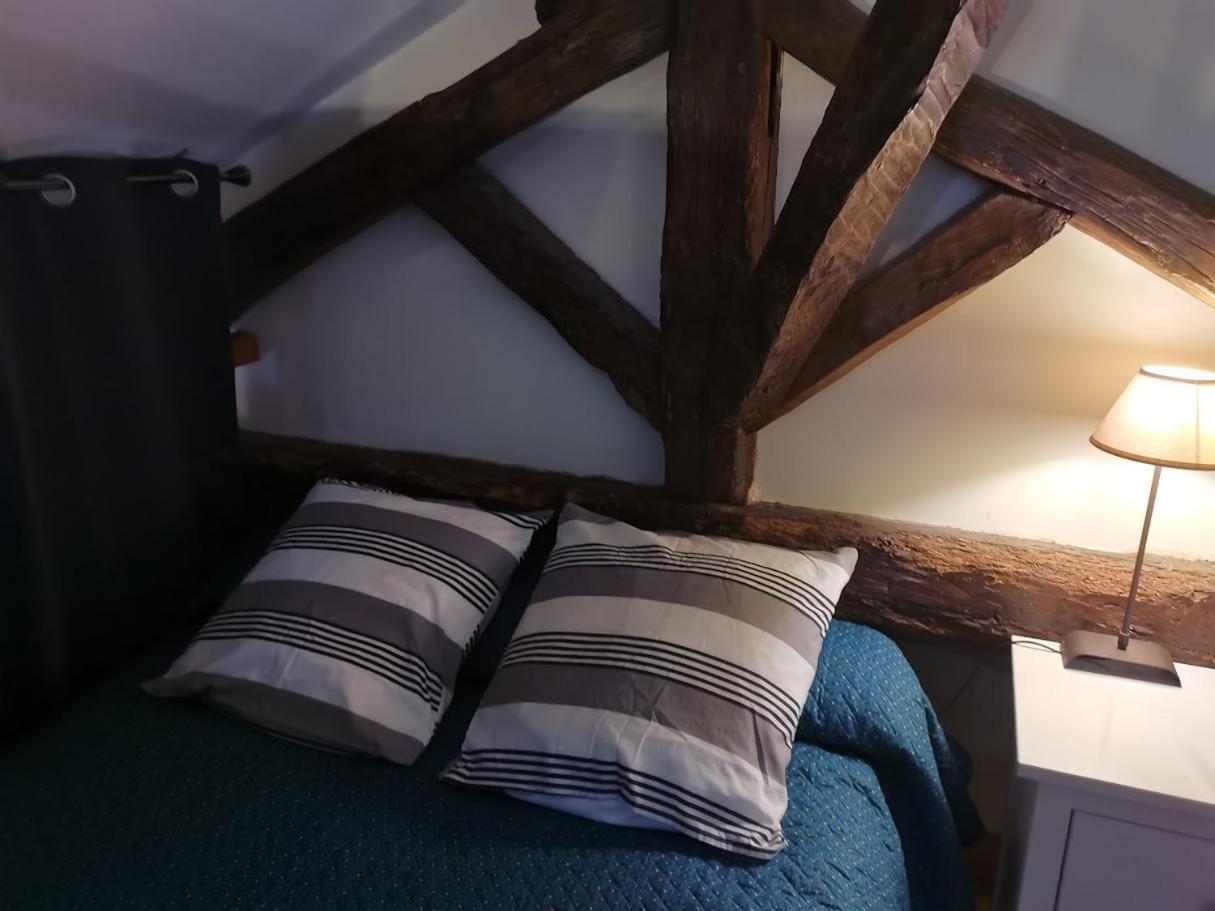 Apartment De La Cathedrale 2